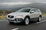 Volvo XC70 2010 года